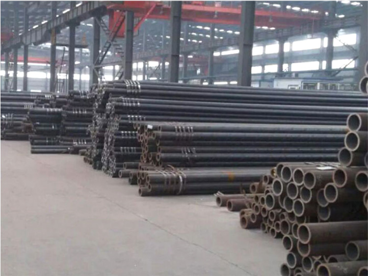 封丘12cr2mo化肥专用管