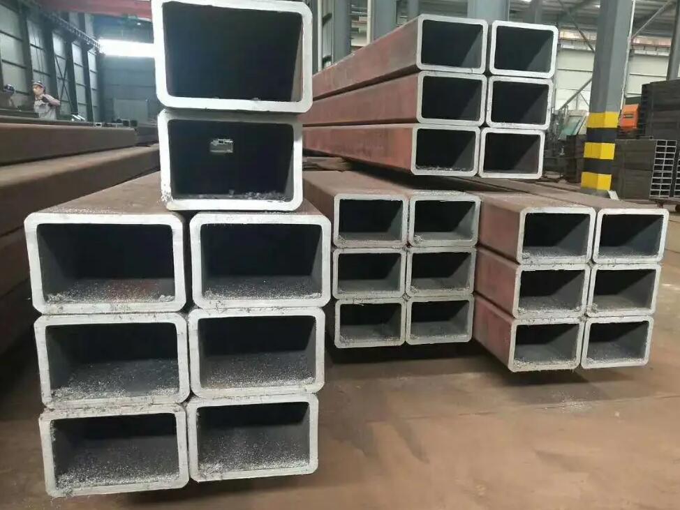 封丘s355j0方管